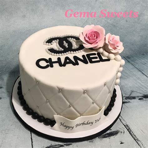 chanel cakes ideas|chanel cake ideas.